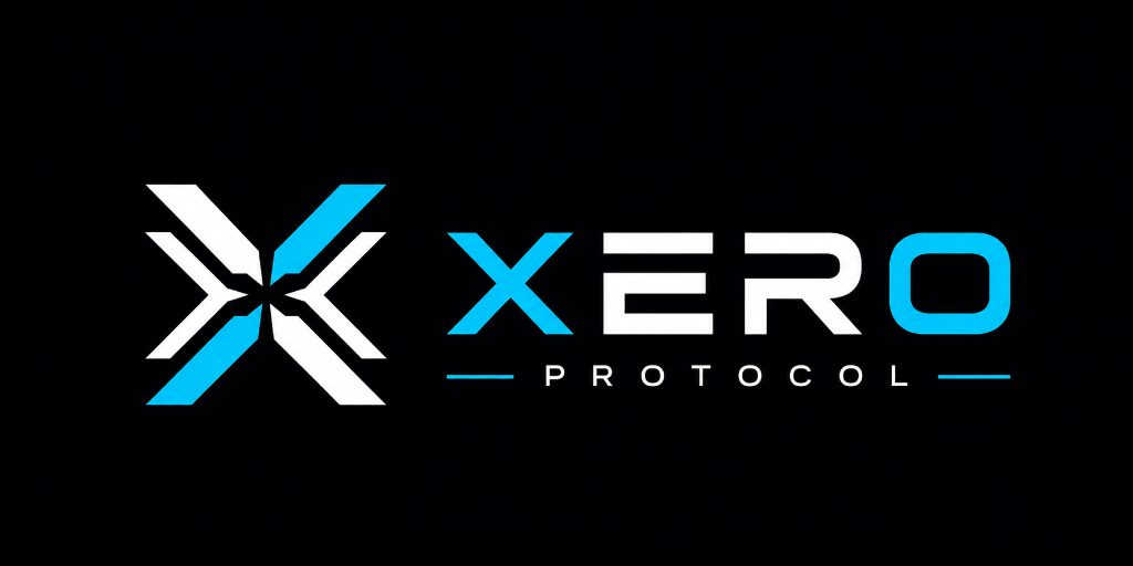 Xero Protocol Logo